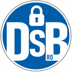 Datenschutz Brossmann Logo