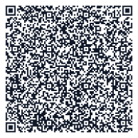 QR-Code meiner vCard zum Scannen meiner Kontaktdaten